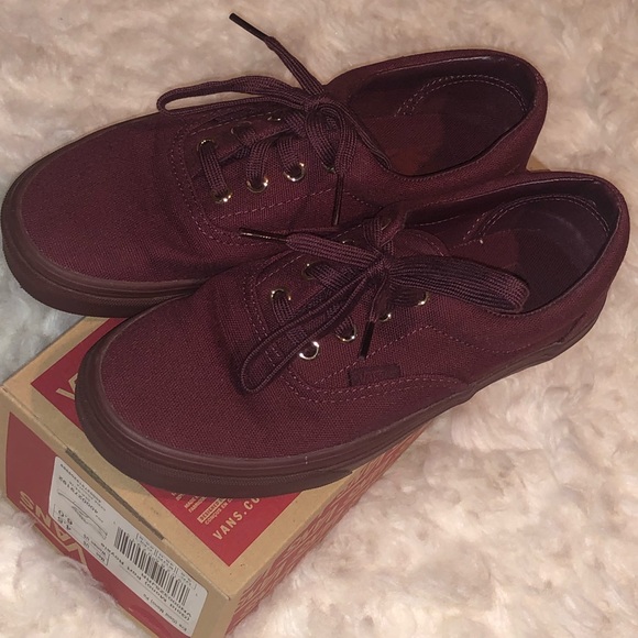 VANS ERA (GOLD MONO) - Picture 13 of 15